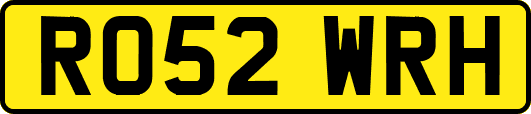 RO52WRH