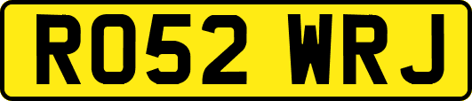 RO52WRJ