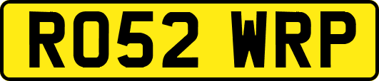 RO52WRP