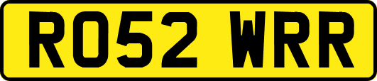 RO52WRR