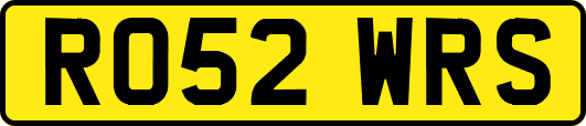 RO52WRS