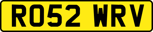 RO52WRV