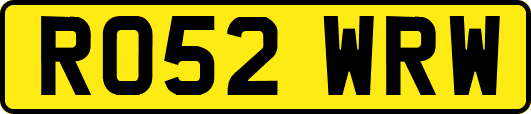 RO52WRW