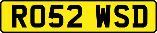 RO52WSD