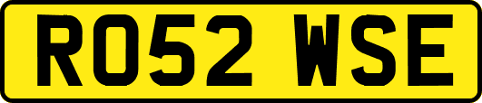 RO52WSE