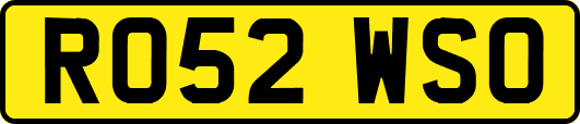 RO52WSO