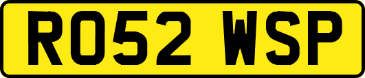 RO52WSP