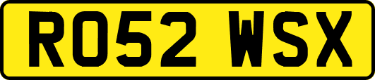 RO52WSX