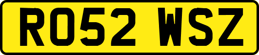 RO52WSZ