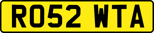 RO52WTA
