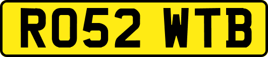 RO52WTB