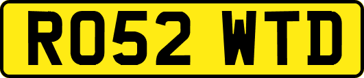 RO52WTD
