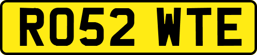 RO52WTE