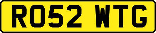 RO52WTG
