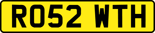 RO52WTH