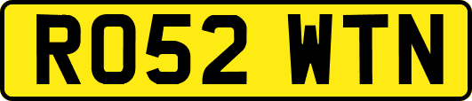 RO52WTN