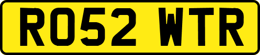 RO52WTR