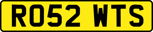 RO52WTS
