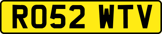 RO52WTV