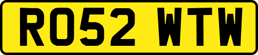 RO52WTW