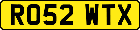RO52WTX