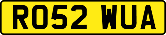 RO52WUA