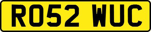RO52WUC