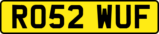 RO52WUF