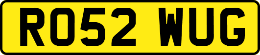 RO52WUG