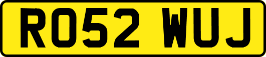 RO52WUJ