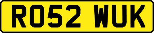 RO52WUK