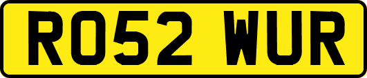 RO52WUR