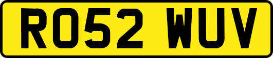 RO52WUV