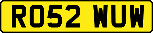 RO52WUW