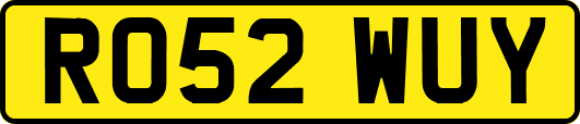 RO52WUY
