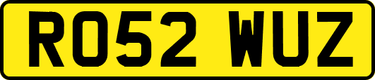 RO52WUZ