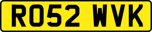 RO52WVK