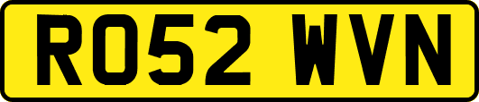 RO52WVN