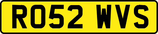 RO52WVS