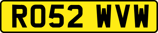 RO52WVW