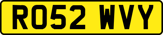 RO52WVY