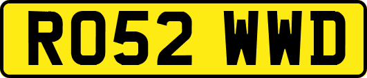RO52WWD