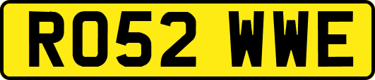 RO52WWE