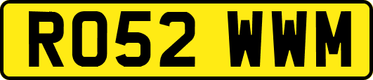 RO52WWM