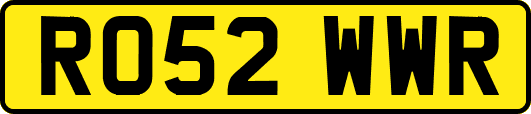 RO52WWR