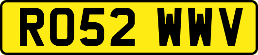 RO52WWV