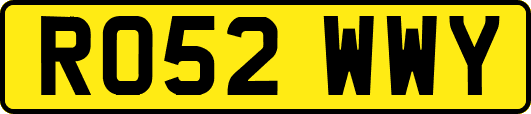 RO52WWY