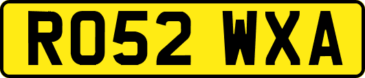 RO52WXA