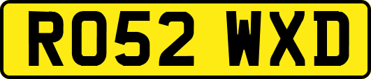 RO52WXD