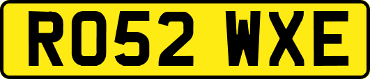 RO52WXE